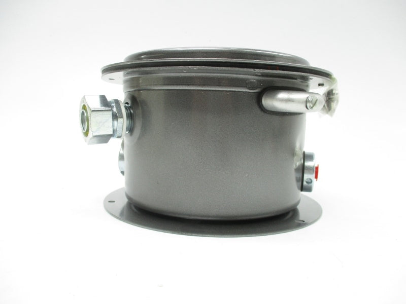 MERCOID DPAW-33-152-61 120/240VAC 4/2A NSMP