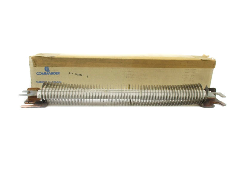 COMMANDER A14-22785A NSMP