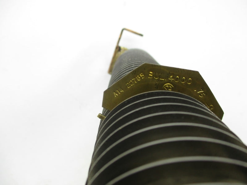 COMMANDER A14-22785A NSMP
