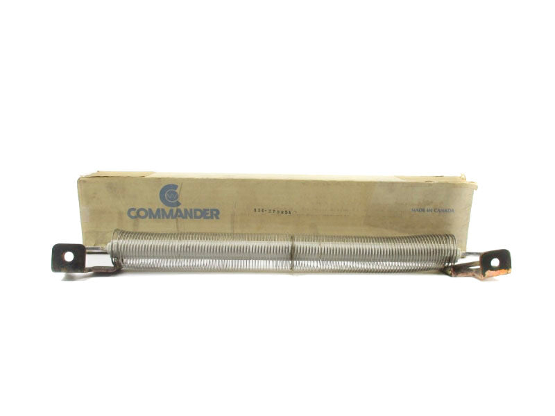 COMMANDER A14-27385A NSMP