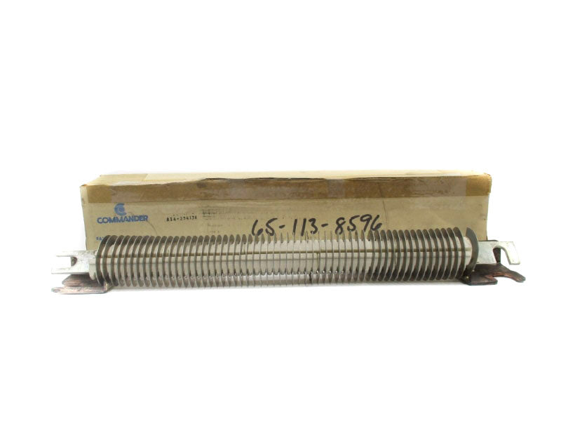 COMMANDER A14-23413A NSMP