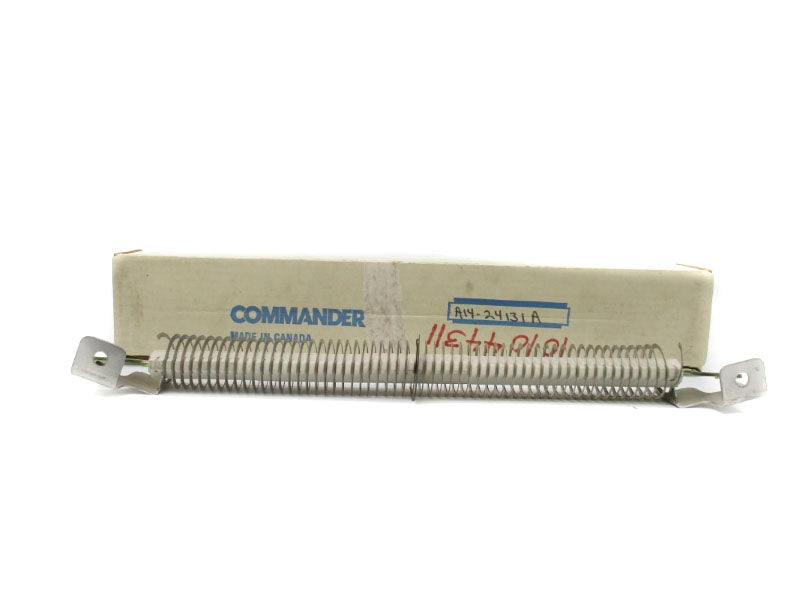 COMMANDER A14-24131A NSMP