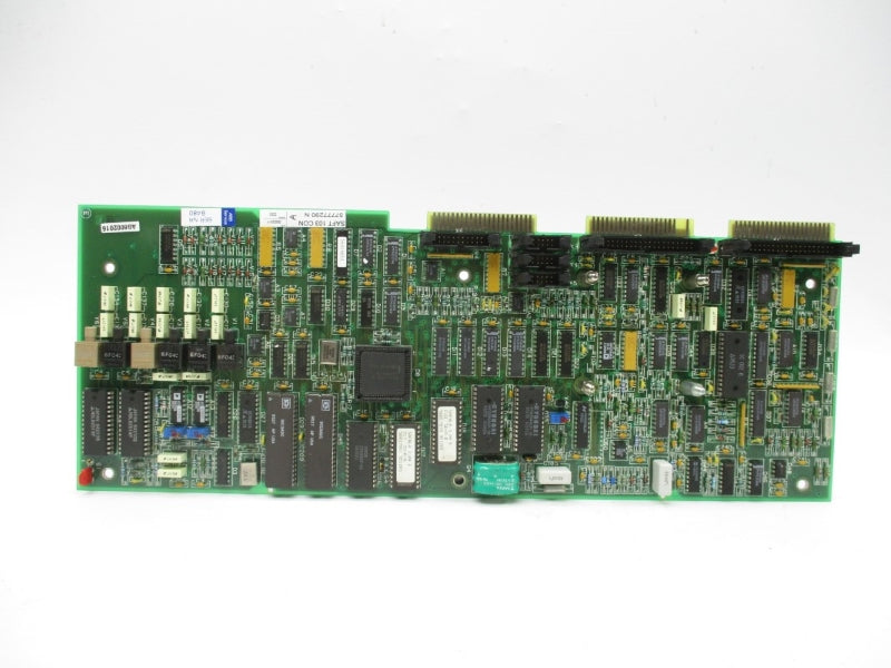 ALLEN BRADLEY 3500-CO3 AG6002016 NSMP