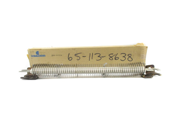 COMMANDER A14-24133A NSMP