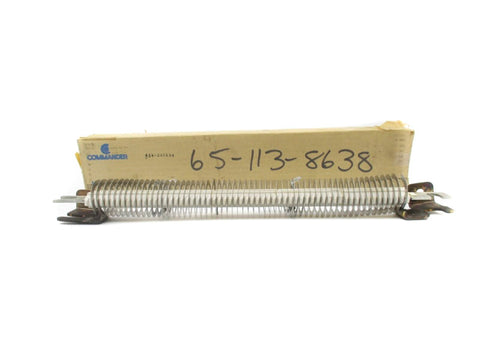 COMMANDER A14-24133A NSMP