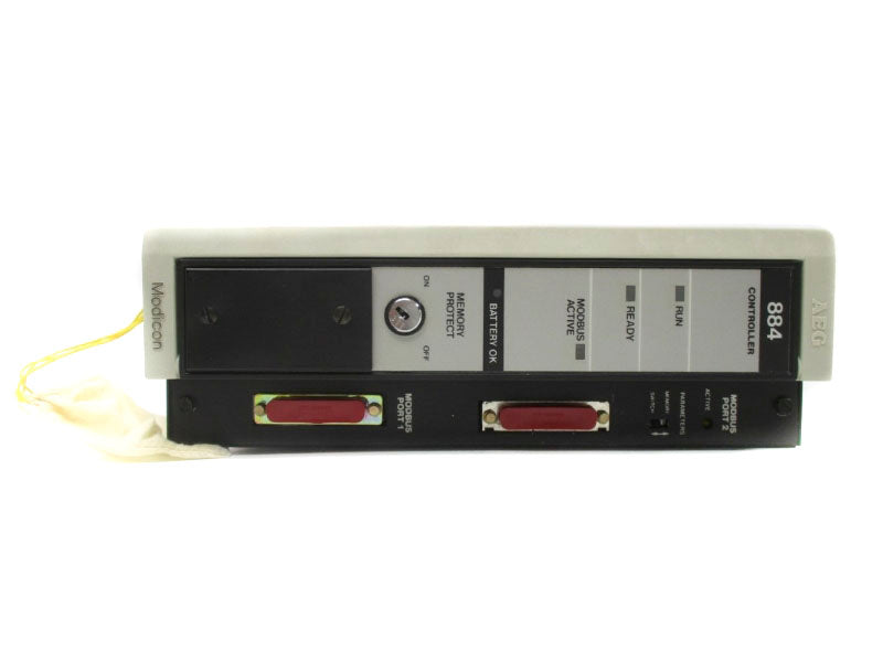 MODICON AS-884A-311 UNMP