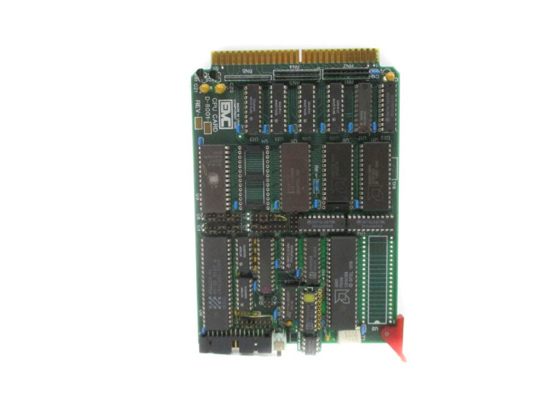 EMC D-8001 UNMP