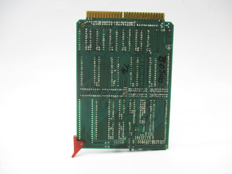 EMC D-8001 UNMP