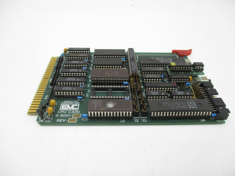 EMC D-8001 UNMP
