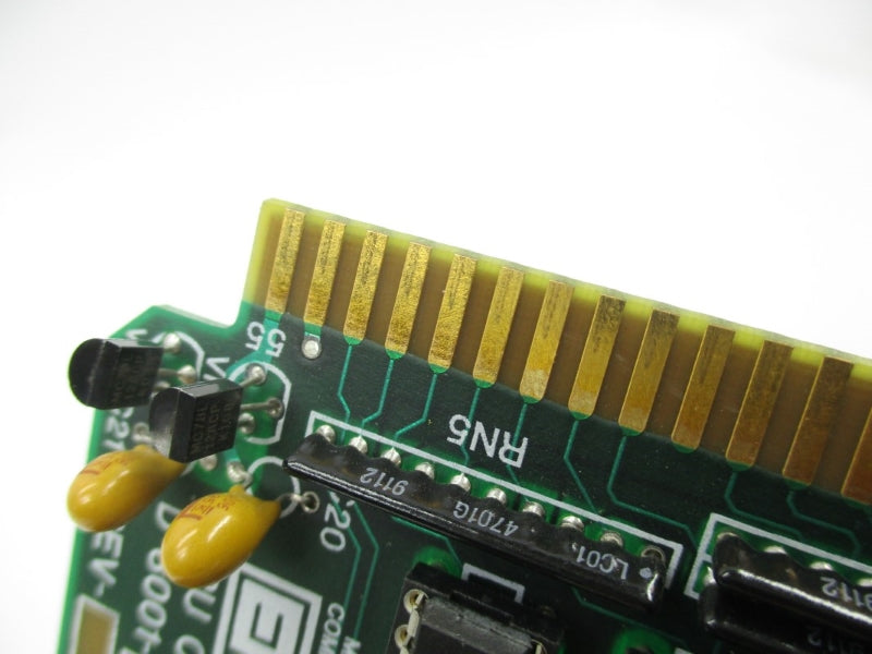 EMC D-8001 UNMP
