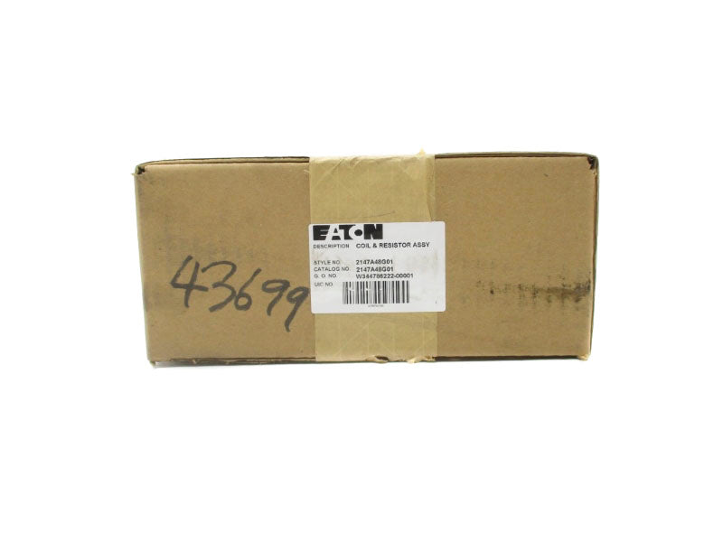 EATON 2147A48G01 NSFS