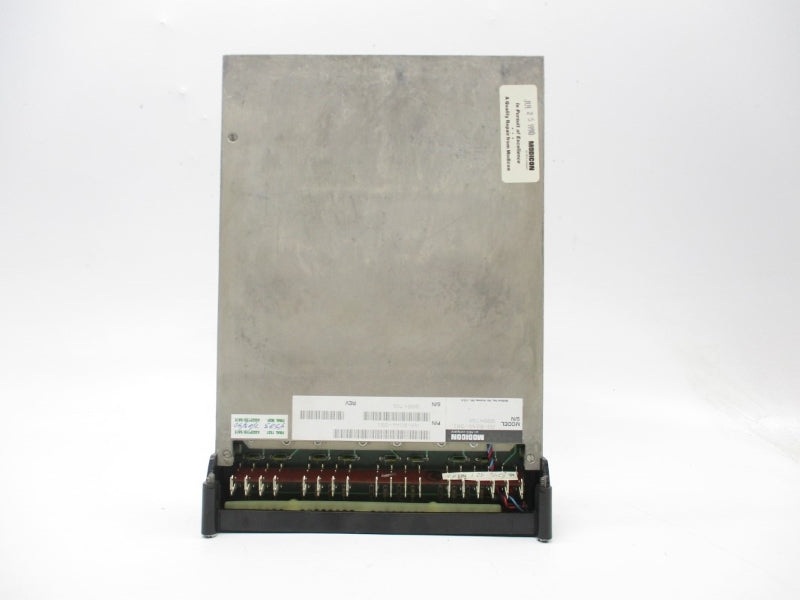 GOULD MODICON AS-B246-501 115VAC UNMP