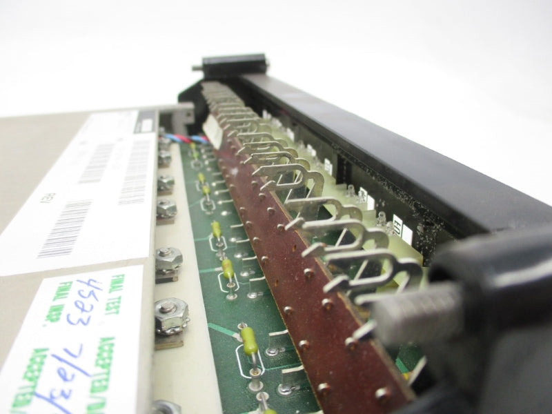 GOULD MODICON AS-B246-501 115VAC UNMP