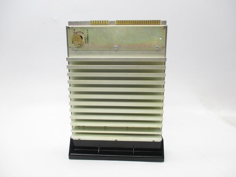 GOULD MODICON AS-B246-501 115VAC UNMP