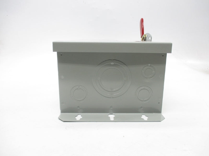 EATON DFDN100 600VAC 100A NSFS
