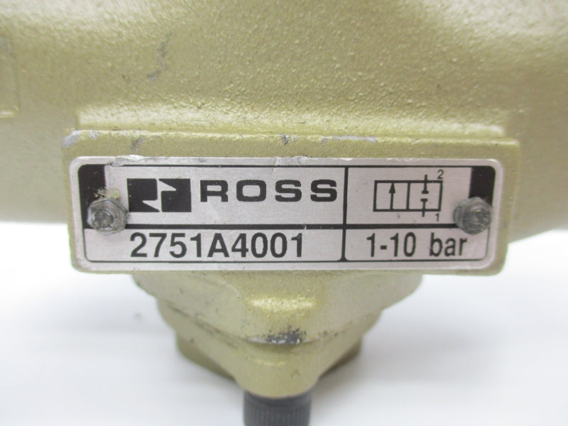 ROSS 2751A4001 NSNP