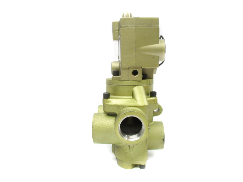 ROSS 2776B6011 110/120V NSNP