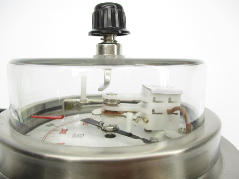 NUOVA FIMA MN14/02S 380V 0.4A 0-3500PSI NSMP