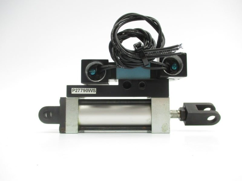 PHD ML183571-REV-L 110/120V UNMP