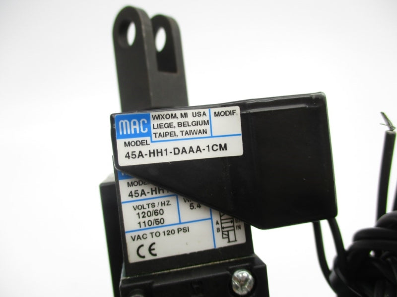 PHD ML183571-REV-L 110/120V UNMP