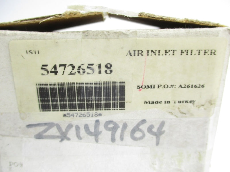INDUSTRIAL MRO 54726518 NSMP