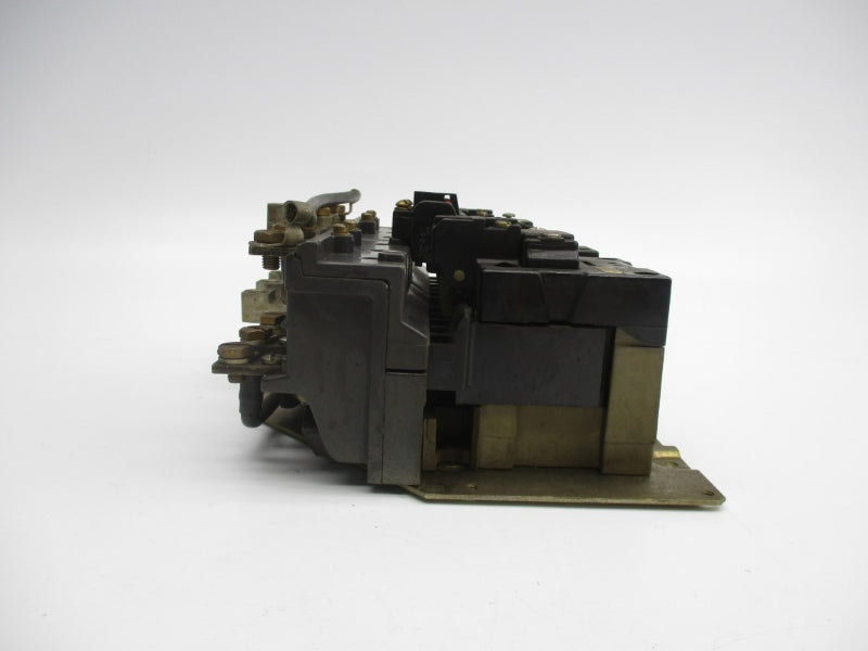 ALLEN BRADLEY 705-C0D23 SER. K 110/120V UNMP