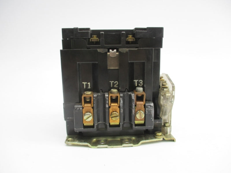 SQUARE D 8502SDO2 SER. A 110/120V (AS PICTURED1) UNMP