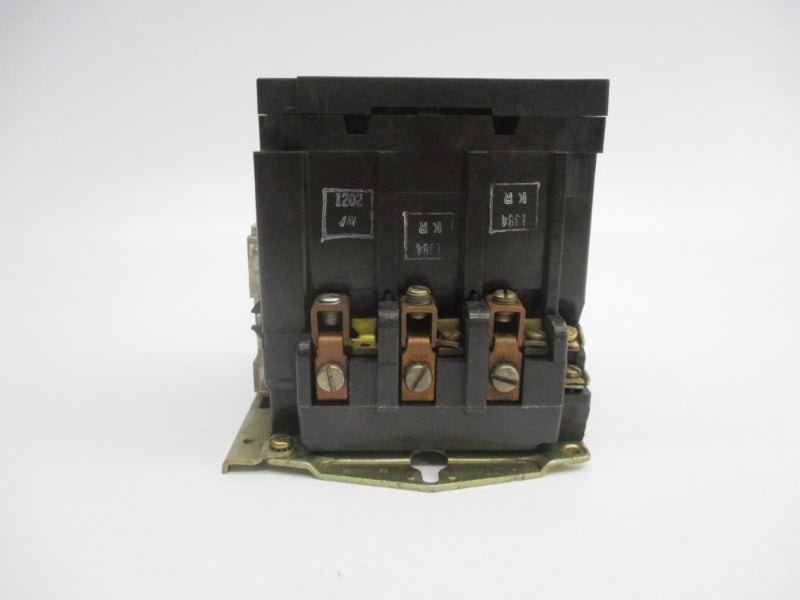 SQUARE D 8502SDO2 SER. A 110/120V (AS PICTURED1) UNMP