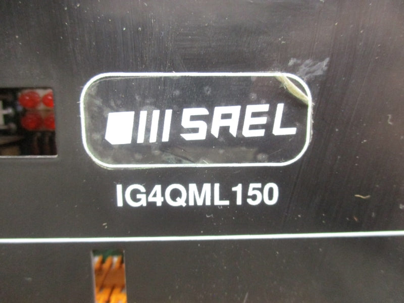 SAEL IG4QML150 UNMP