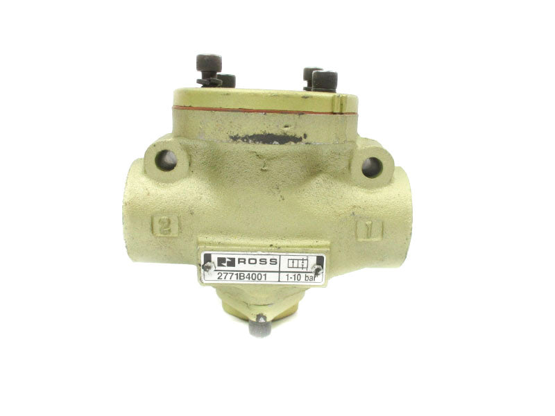 ROSS 2771B4001 NSNP
