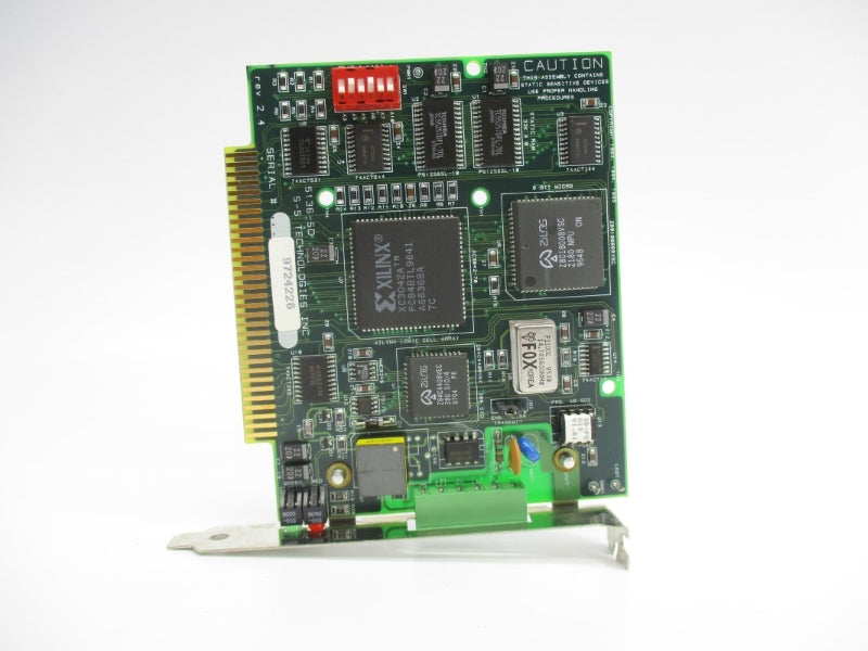 SS TECHNOLOGIES 5136-SD UNMP