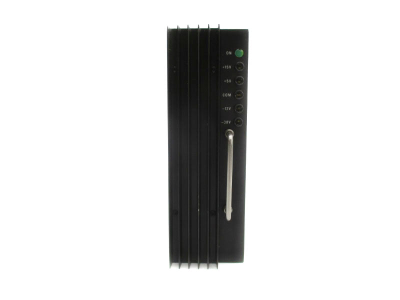 FISHER ROSEMOUNT DM6001X1-GA1 46A4233X02R REV. S UNMP
