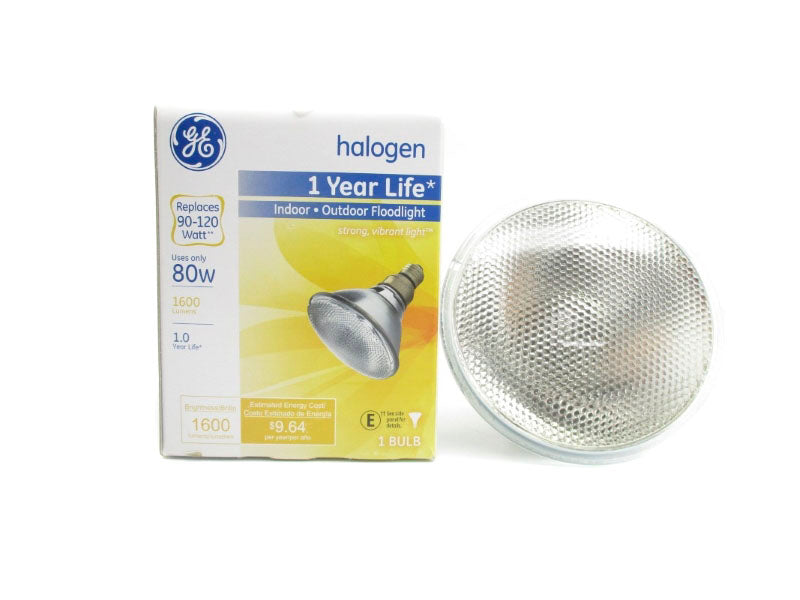GENERAL ELECTRIC 80PARH1100FL30TP 120V NSMP