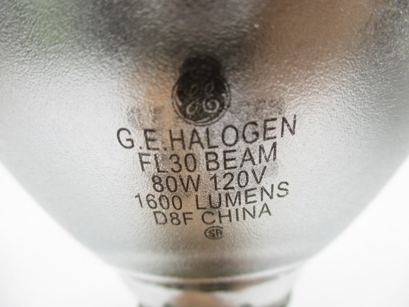 GENERAL ELECTRIC 80PARH1100FL30TP 120V NSMP