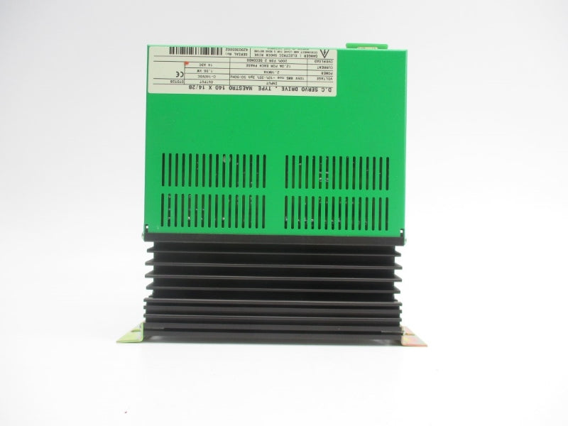 CONTROL TECHNIQUES MAESTRO140X14/28 0-140VDC 12A NSNP