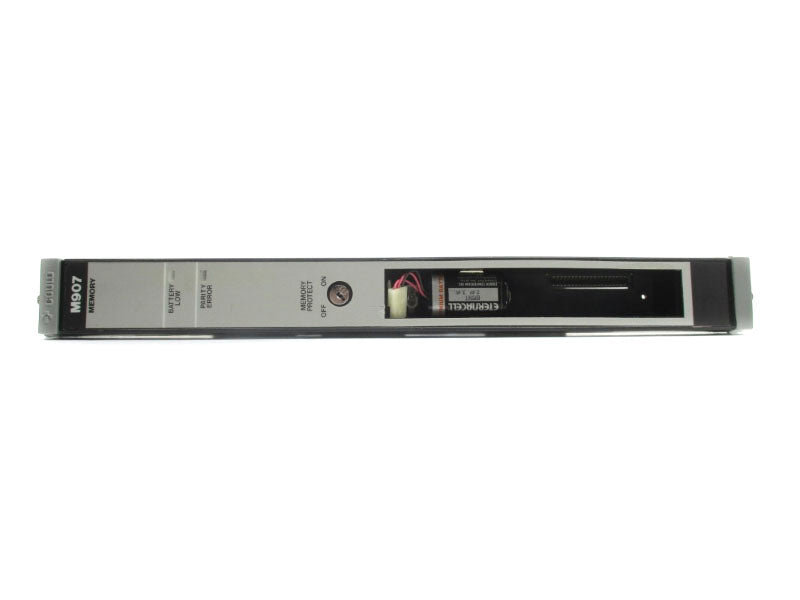 GOULD M907 (NO KEY) UNMP