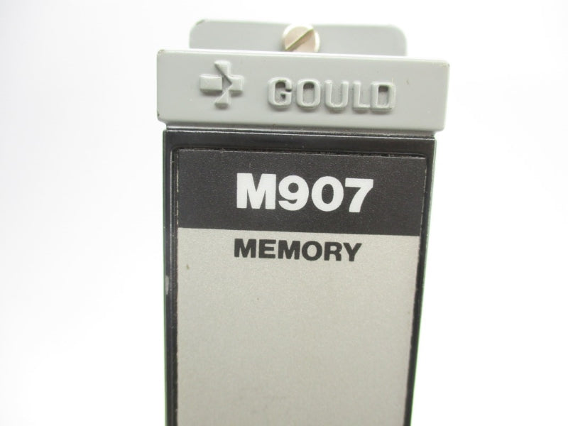 GOULD M907 (NO KEY) UNMP