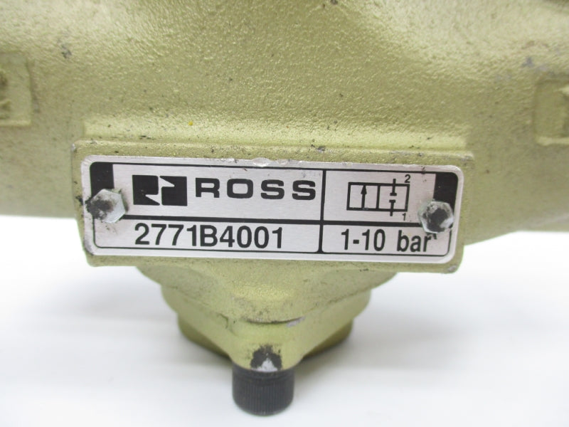ROSS 2771B4001 NSNP
