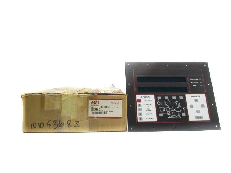GARDNER DENVER 302EAU1173 NSMP