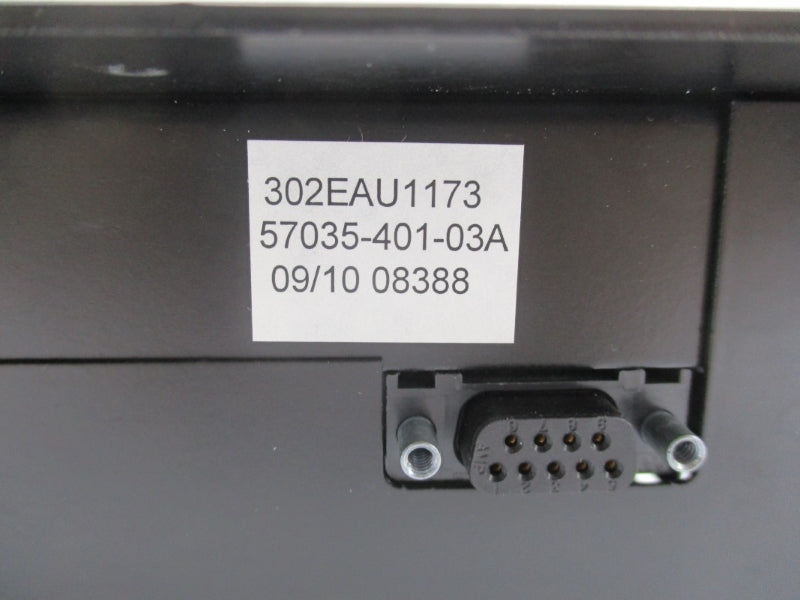GARDNER DENVER 302EAU1173 NSMP
