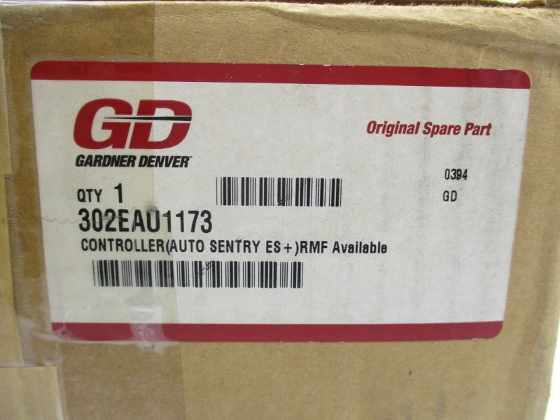 GARDNER DENVER 302EAU1173 NSMP