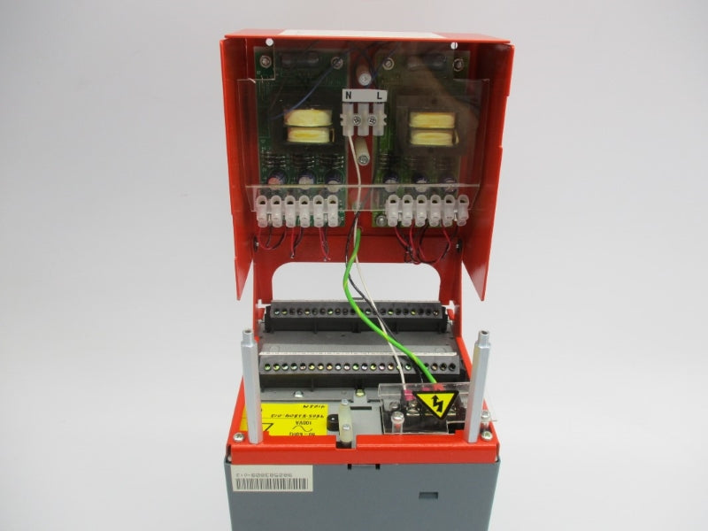 EUROTHERM 4103M 115V NSNP