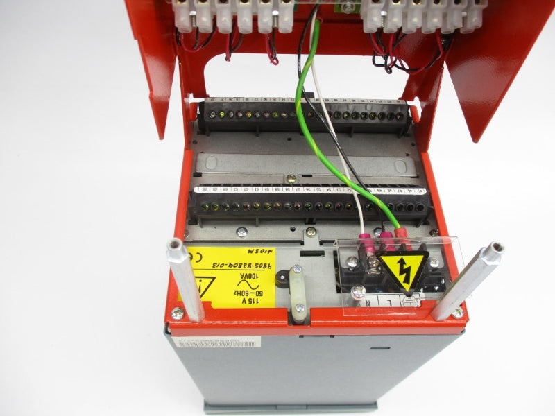 EUROTHERM 4103M 115V NSNP