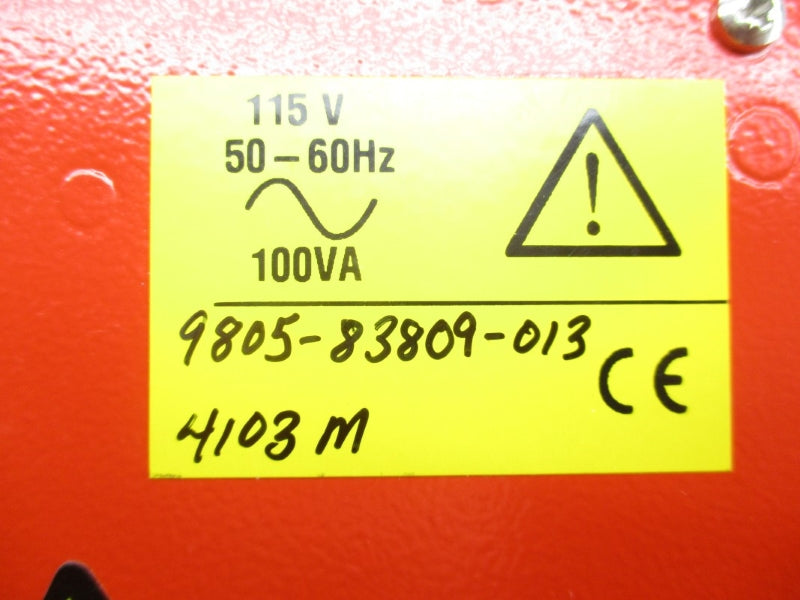 EUROTHERM 4103M 115V NSNP