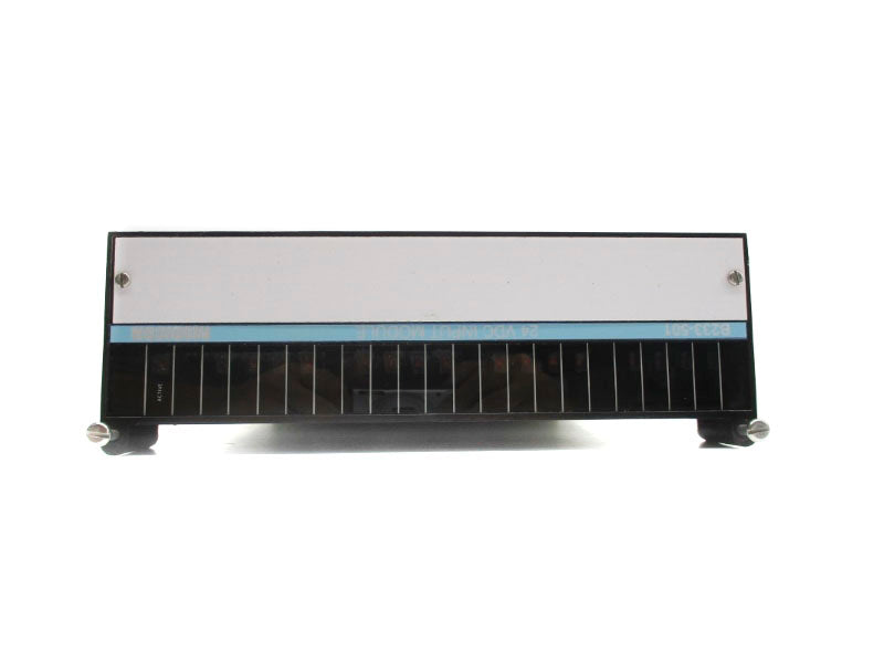 MODICON AS-B233-501 24VDC UNMP