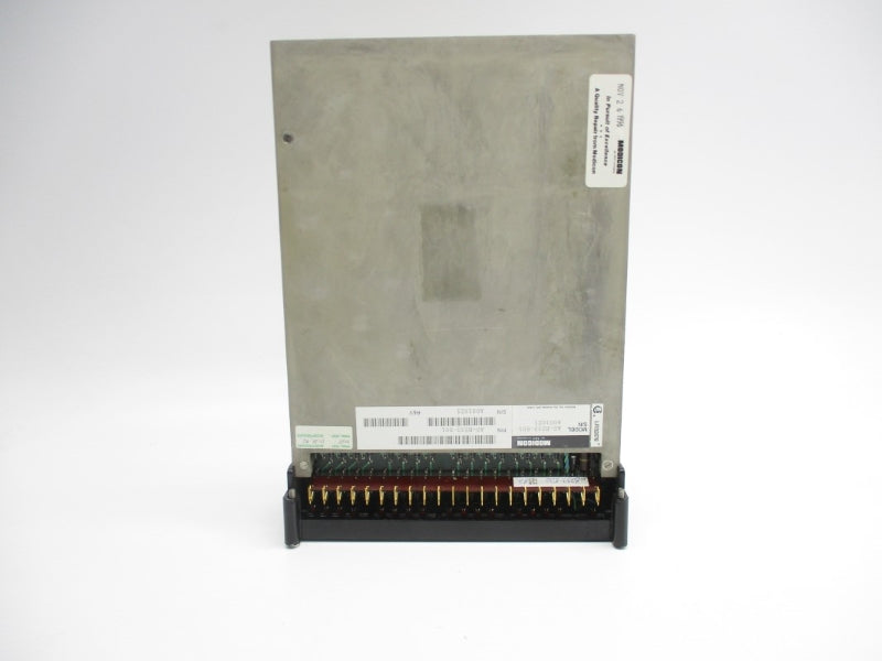 MODICON AS-B233-501 24VDC UNMP