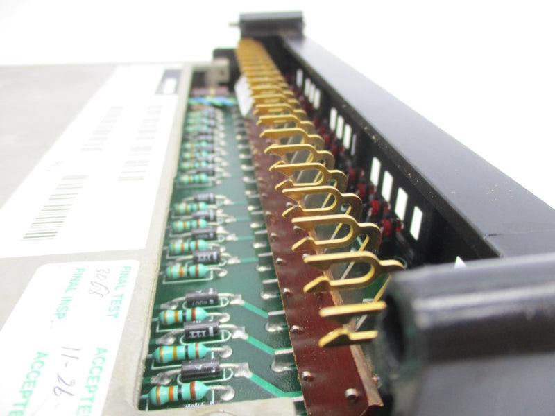 MODICON AS-B233-501 24VDC UNMP