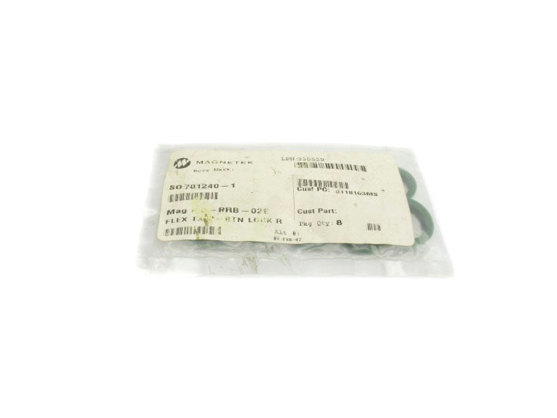 MAGNETEK 0-PRB-02E (PKG OF 8) NSMP