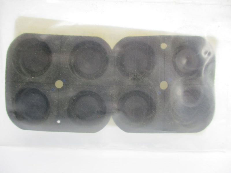 MAGNETEK 0-PBR-01E (PKG OF 2) NSMP