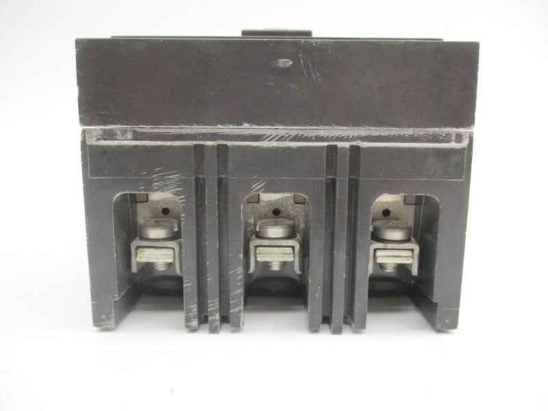 GENERAL ELECTRIC TED136020 600VAC 20A (GREEN) UNMP